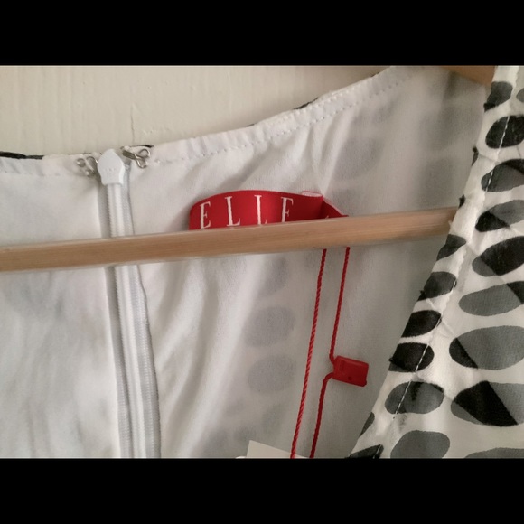 NWT ELLE Dress - Picture 4 of 10